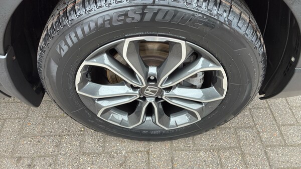 Used Honda CR-V 2023 for sale - 76287880: Photo 33
