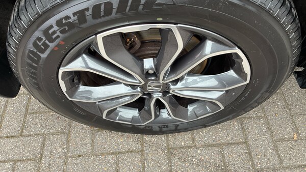 Used Honda CR-V 2023 for sale - 76287880: Photo 34