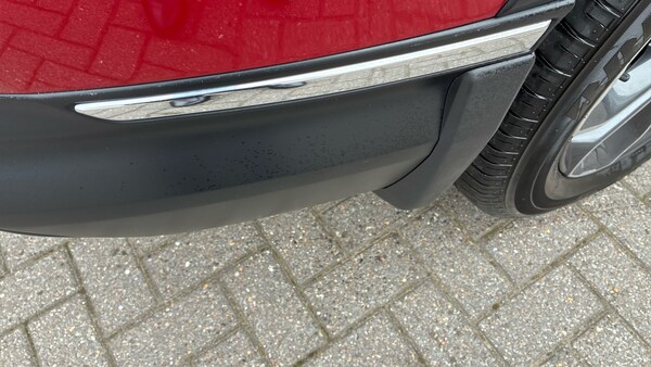 Used Honda CR-V 2023 for sale - 76287880: Photo 35