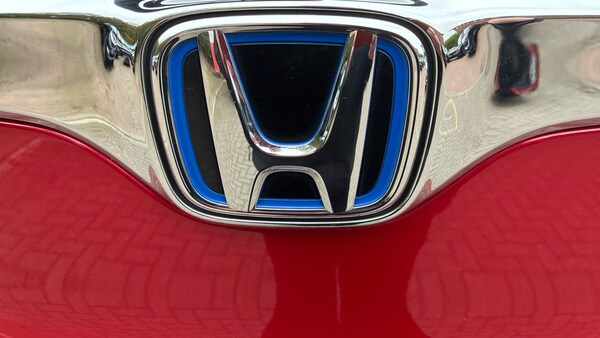 Used Honda CR-V 2023 for sale - 76287880: Photo 39