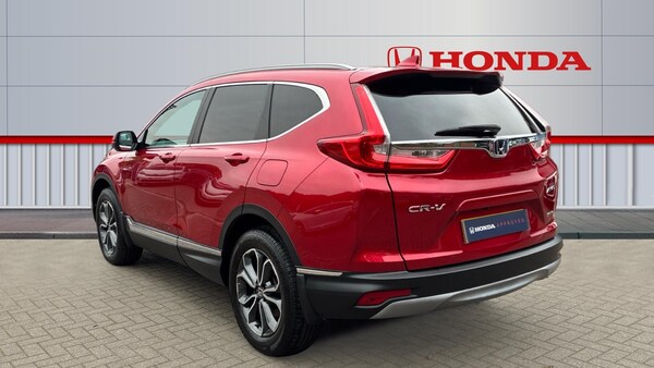 Used Honda CR-V 2023 for sale - 76287880: Photo 3