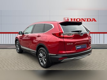 Used Honda CR-V 2023 for sale - 76287880: Photo 3