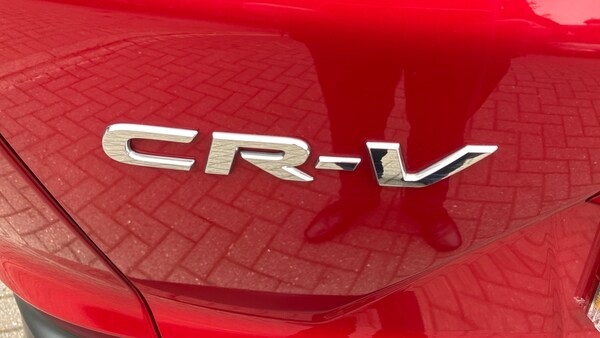 Used Honda CR-V 2023 for sale - 76287880: Photo 40