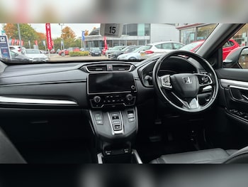 Used Honda CR-V 2023 for sale - 76287880: Photo 4