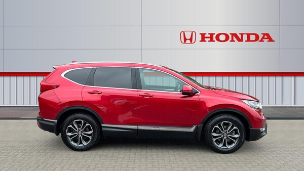 Used Honda CR-V 2023 for sale - 76287880: Photo 5