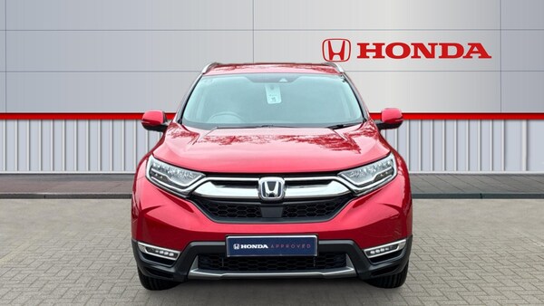 Used Honda CR-V 2023 for sale - 76287880: Photo 6