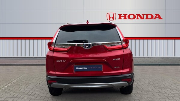 Used Honda CR-V 2023 for sale - 76287880: Photo 7