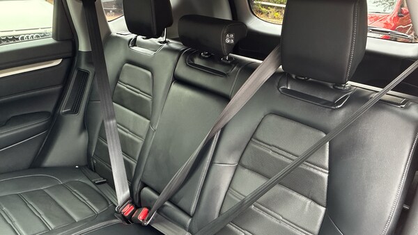 Used Honda CR-V 2023 for sale - 76287880: Photo 8