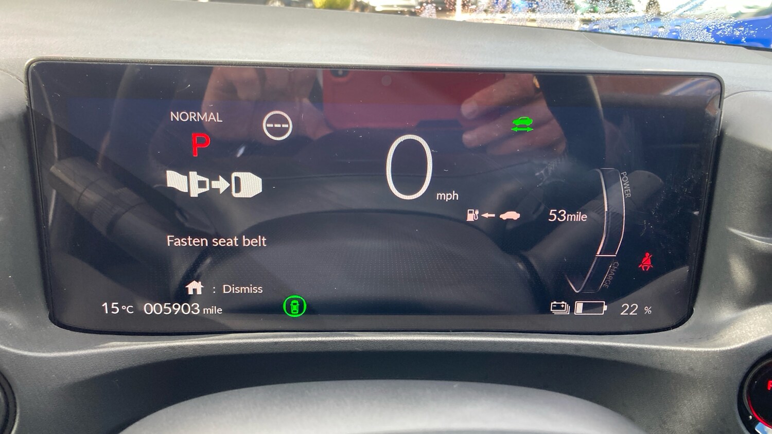 Used Honda e NY1 2025 for sale - 77567629: Photo 11