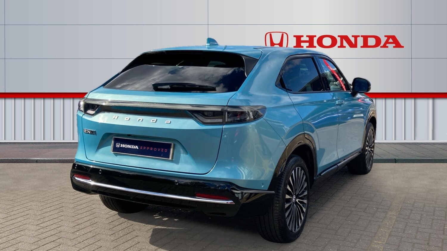 Used Honda e NY1 2025 for sale - 77567629: Photo 12