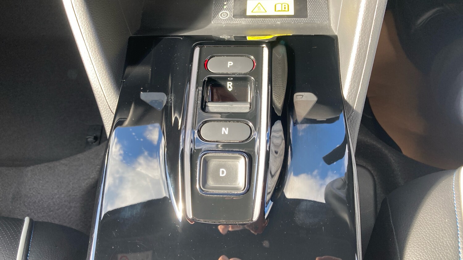 Used Honda e NY1 2025 for sale - 77567629: Photo 17