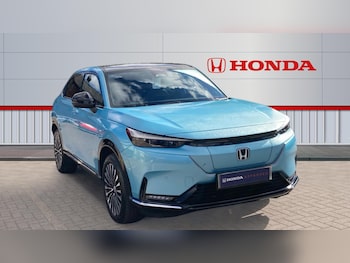Used Honda e NY1 2025 for sale - 77567629: Photo