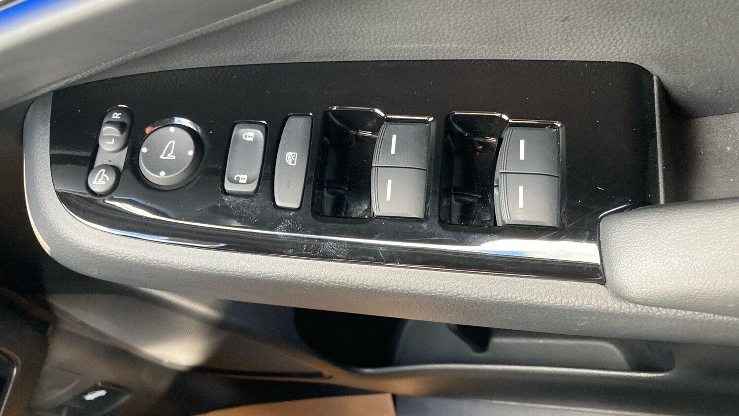 Used Honda e NY1 2025 for sale - 77567629: Photo 27