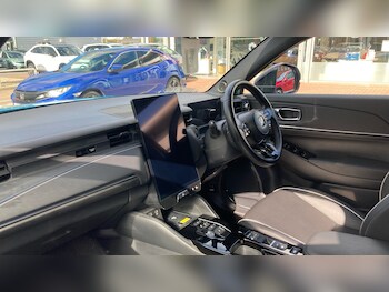 Used Honda e NY1 2025 for sale - 77567629: Photo