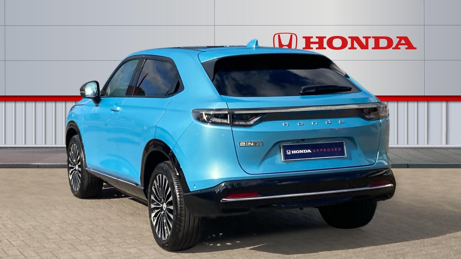 Used Honda e NY1 2025 for sale - 77567629: Photo 3