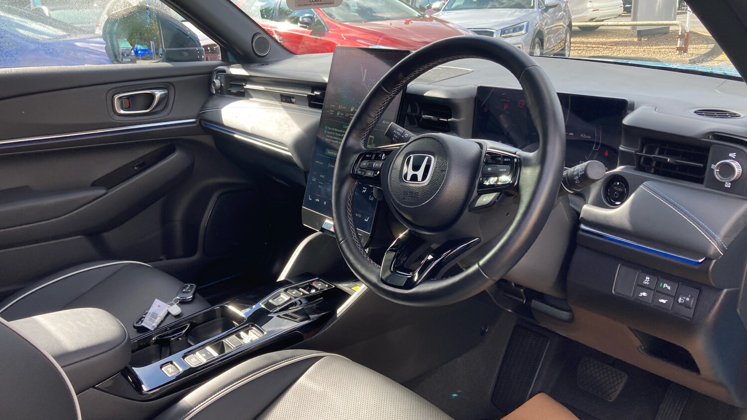 Used Honda e NY1 2025 for sale - 77567629: Photo 30