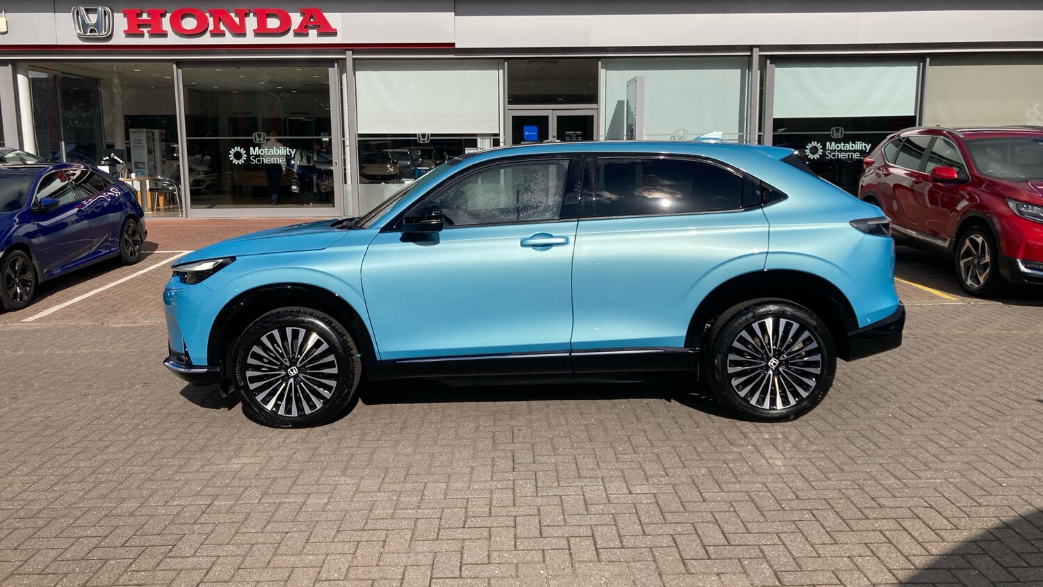 Used Honda e NY1 2025 for sale - 77567629: Photo 37