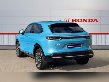 Used Honda e NY1 2025 for sale - 77567629: Photo