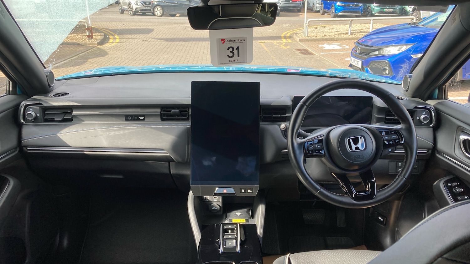 Used Honda e NY1 2025 for sale - 77567629: Photo 4