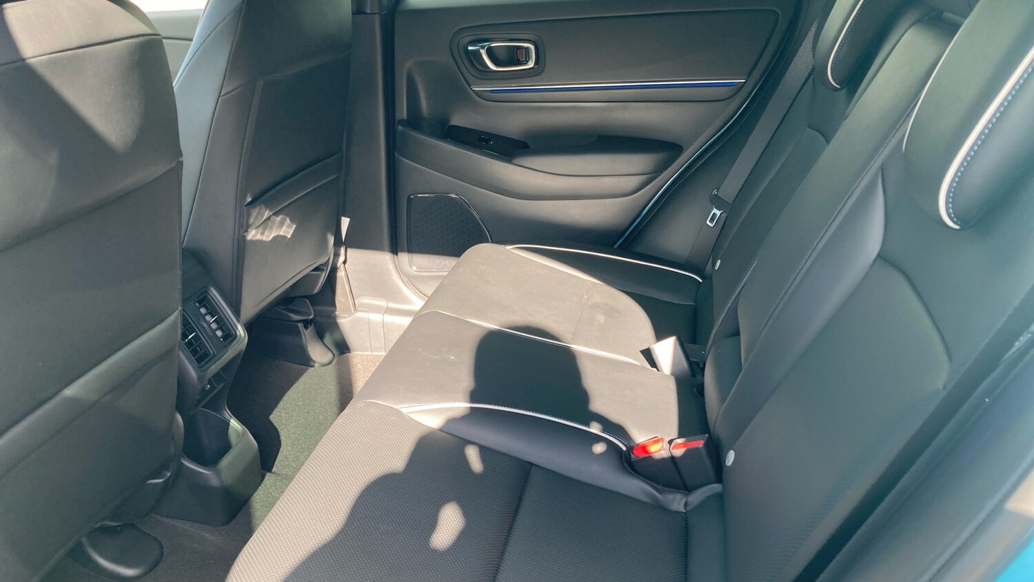 Used Honda e NY1 2025 for sale - 77567629: Photo 40