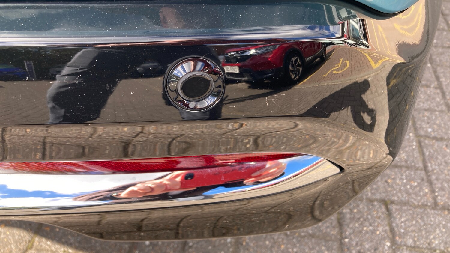 Used Honda e NY1 2025 for sale - 77567629: Photo 43