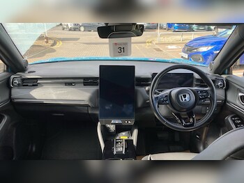 Used Honda e NY1 2025 for sale - 77567629: Photo