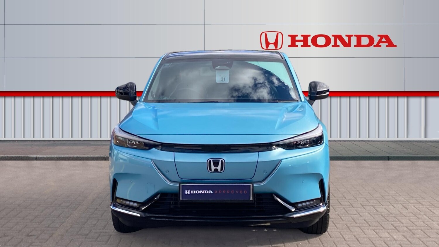 Used Honda e NY1 2025 for sale - 77567629: Photo 6