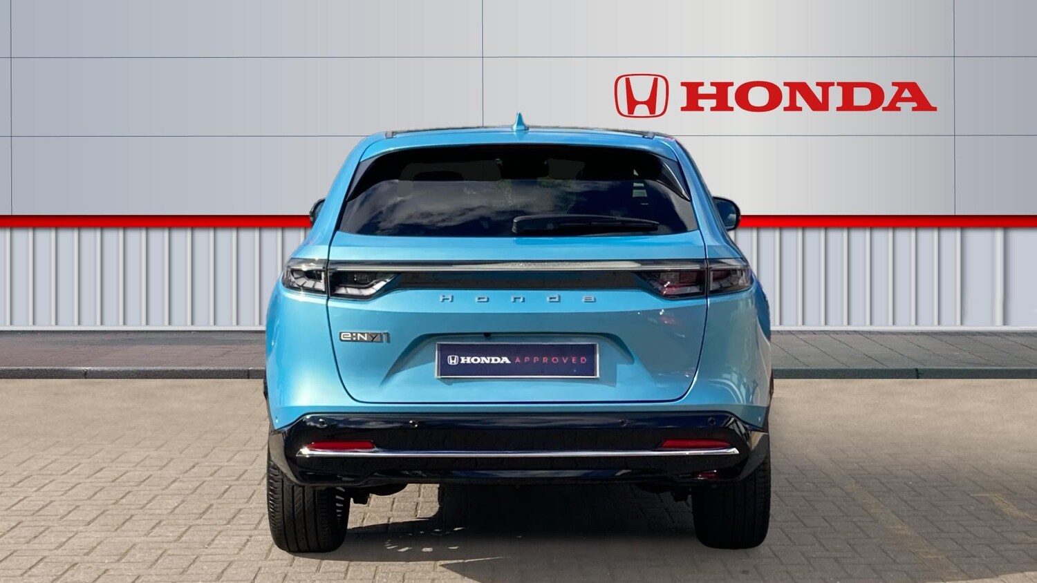 Used Honda e NY1 2025 for sale - 77567629: Photo 7