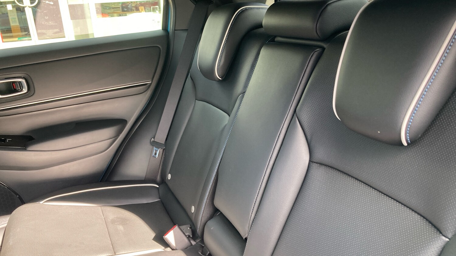 Used Honda e NY1 2025 for sale - 77567629: Photo 8