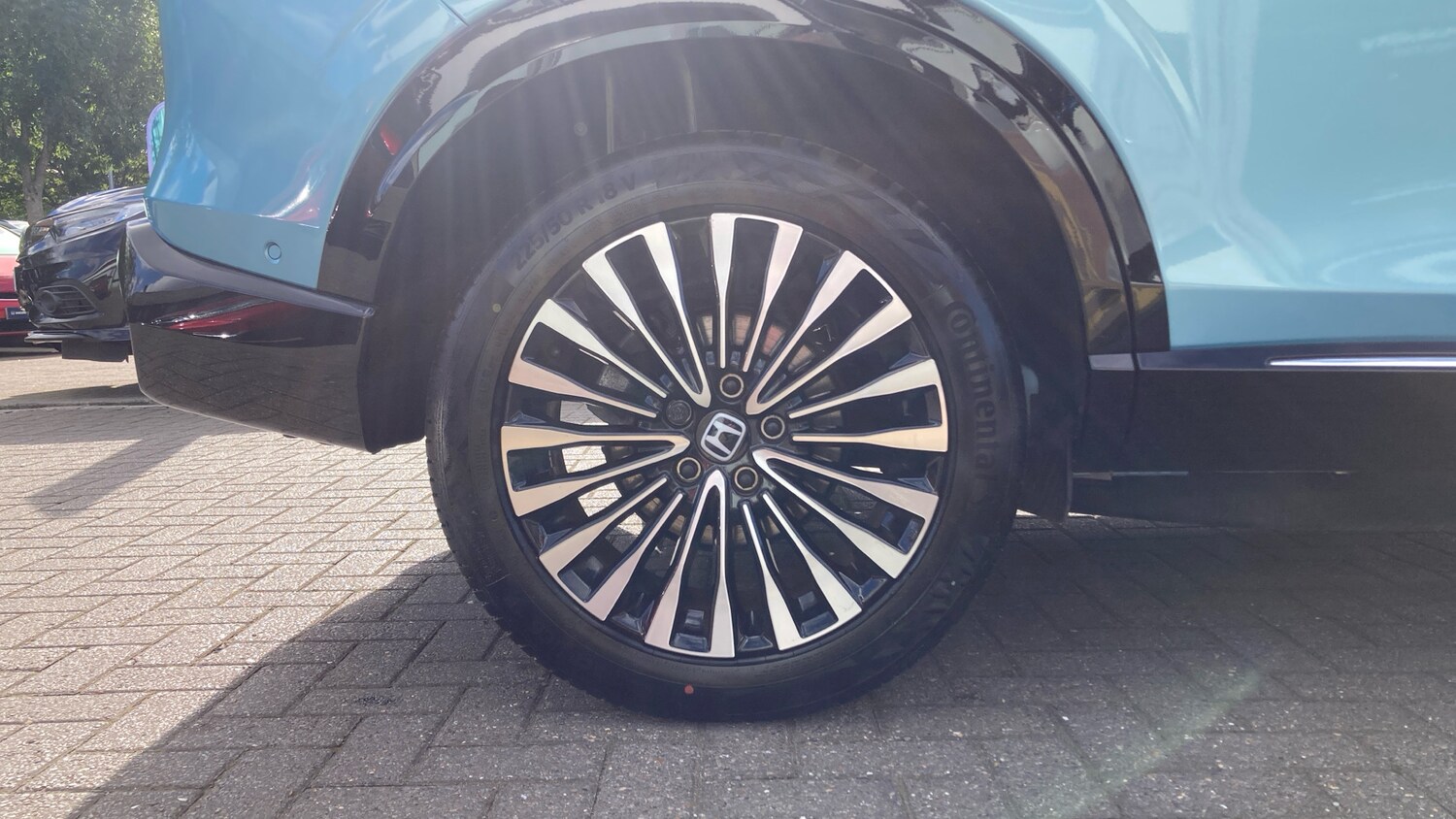 Used Honda e NY1 2025 for sale - 77567629: Photo 9