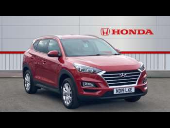 2019 (19) - 1.6 GDi SE Nav 5dr 2WD Petrol Estate