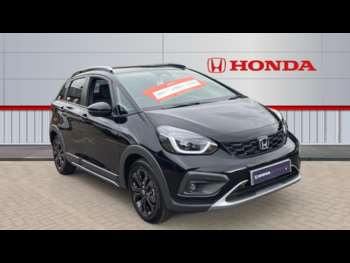 2025 (25) - 1.5 i-MMD Hybrid Crosstar Advance 5dr eCVT Hybrid Hatchback