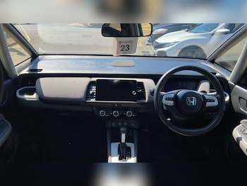 Used Honda Jazz 2023 for sale - 79384213: Photo