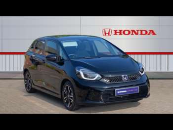 2025 (25) - 1.5 i-MMD Hybrid Advance Sport 5dr eCVT Hybrid Hatchback