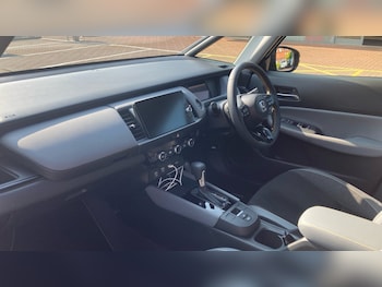 Used Honda Jazz 2025 for sale - 75130543: Photo