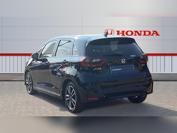 Used Honda Jazz 2025 for sale - 75130543: Photo