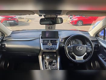 Used Lexus NX 2019 for sale - 79813841: Photo