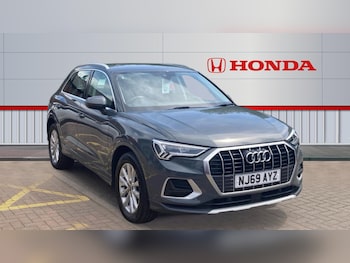 Used Audi Q3 2019 for sale - 78951322: Photo