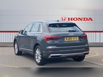 Used Audi Q3 2019 for sale - 78951322: Photo