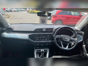 Used Audi Q3 2019 for sale - 78951322: Photo