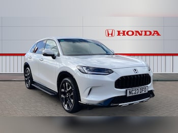 Used Honda ZR-V 2023 for sale - 77799545: Photo