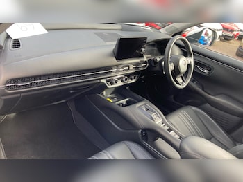 Used Honda ZR-V 2023 for sale - 77799545: Photo