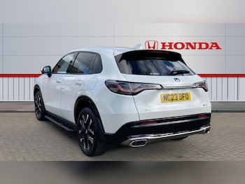 Used Honda ZR-V 2023 for sale - 77799545: Photo