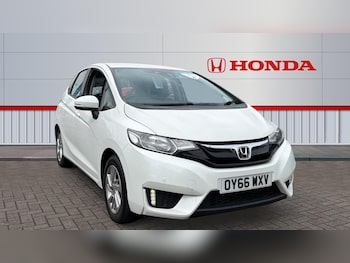 Used Honda Jazz 2016 for sale - 79357385: Photo