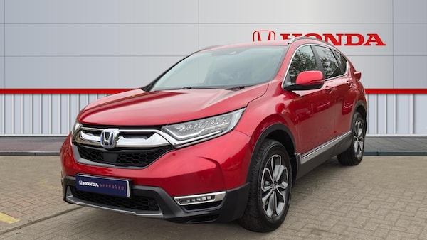 Used Honda CR-V 2022 for sale - 76287881: Photo 10