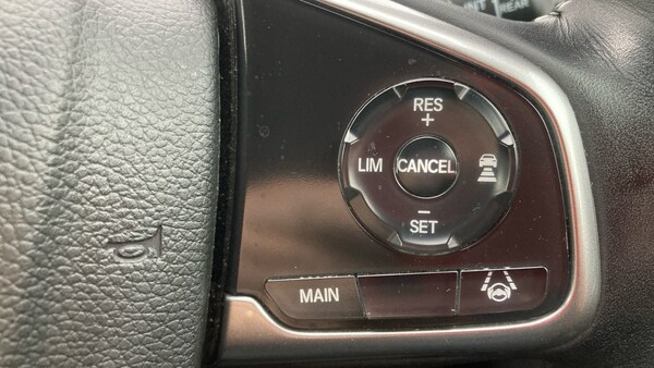 Used Honda CR-V 2022 for sale - 76287881: Photo 13