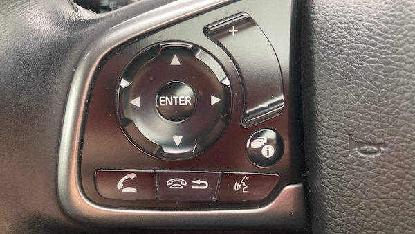 Used Honda CR-V 2022 for sale - 76287881: Photo 14