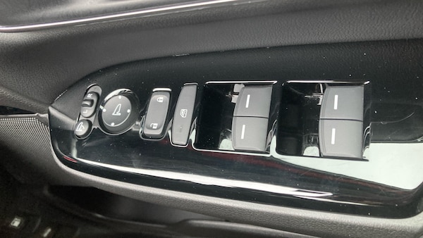Used Honda CR-V 2022 for sale - 76287881: Photo 15