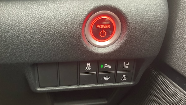 Used Honda CR-V 2022 for sale - 76287881: Photo 16