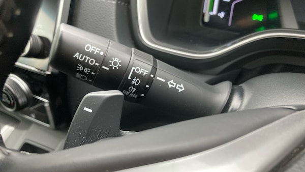 Used Honda CR-V 2022 for sale - 76287881: Photo 17